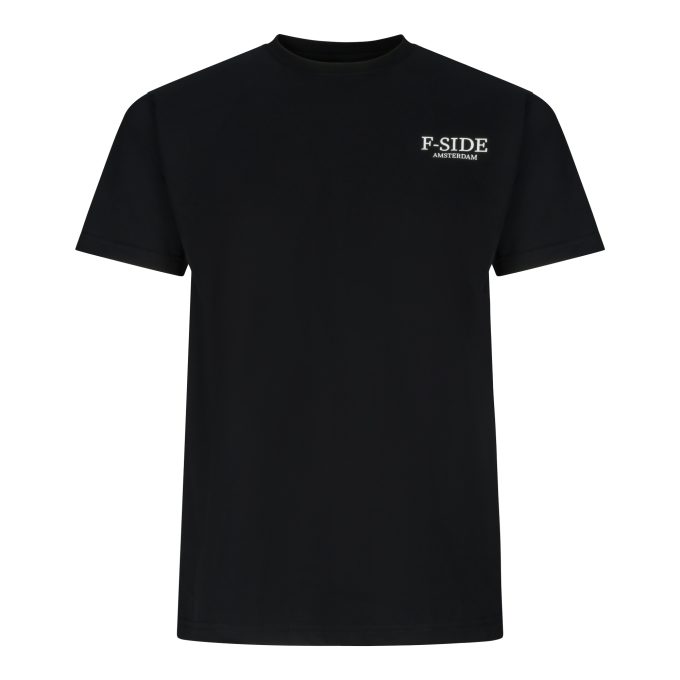 F-SIDE Amsterdam shirt