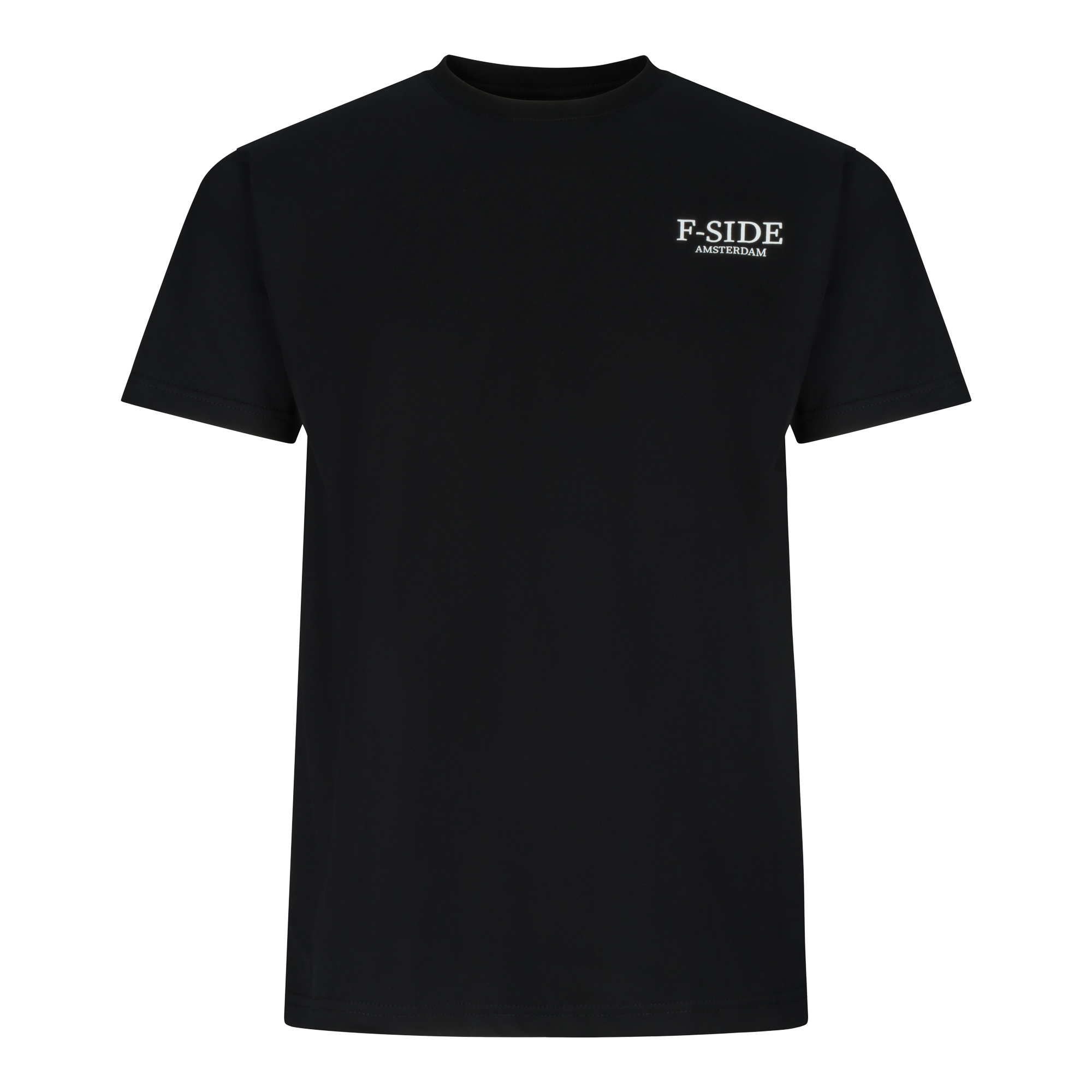 F-SIDE Amsterdam shirt