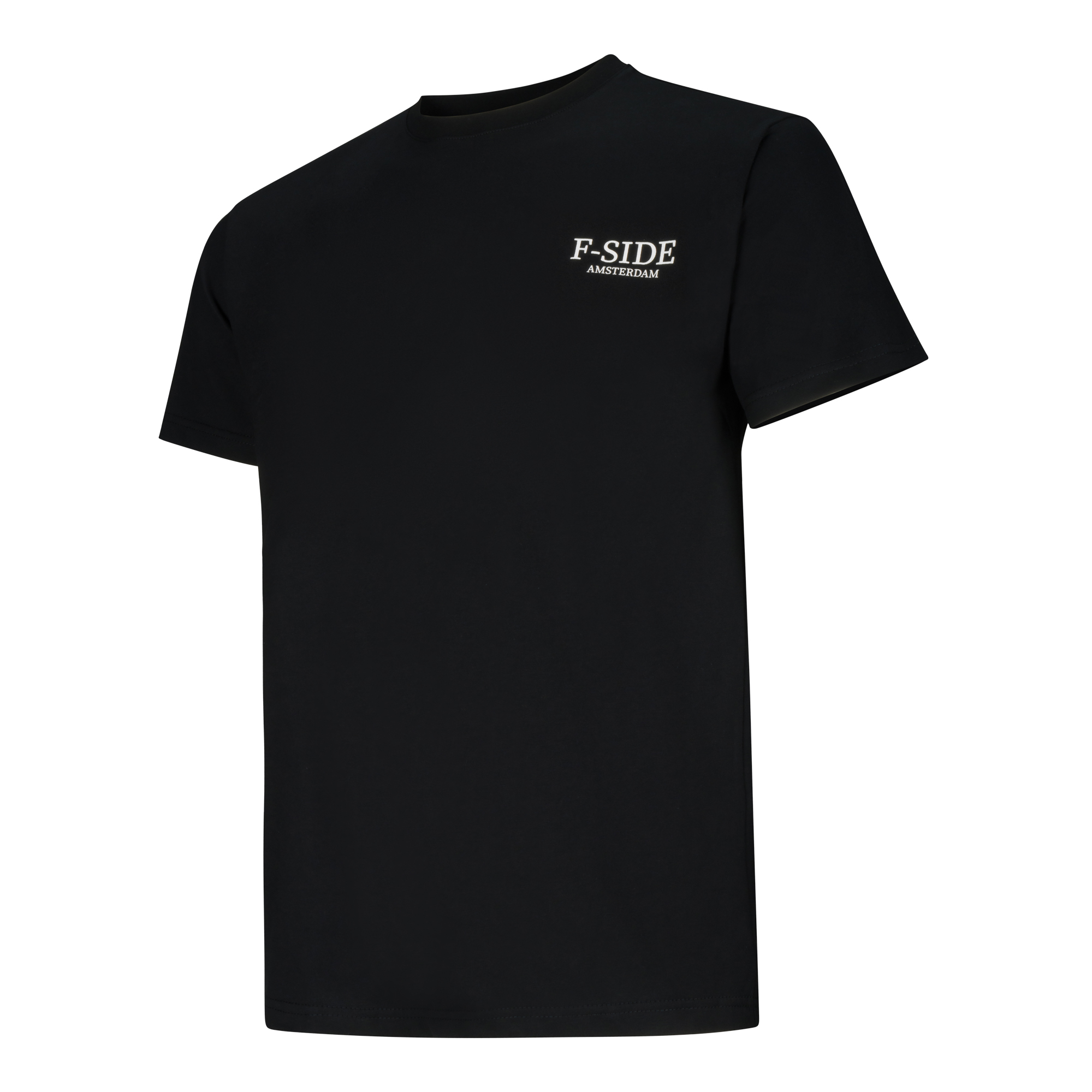 F-SIDE Amsterdam shirt - Afbeelding 2