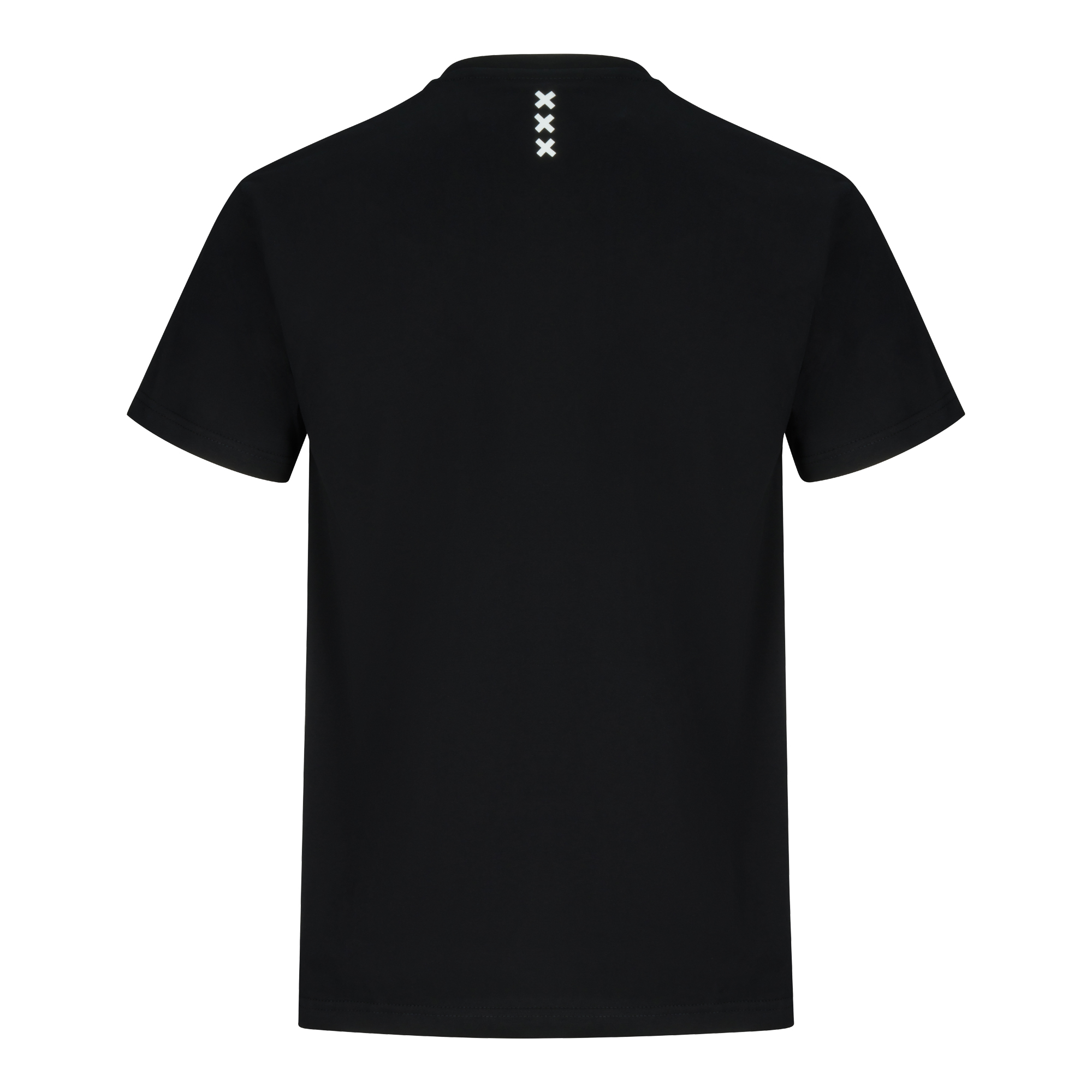 F-SIDE Amsterdam shirt - Afbeelding 6