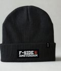 F-SIDE 76 Amsterdam muts