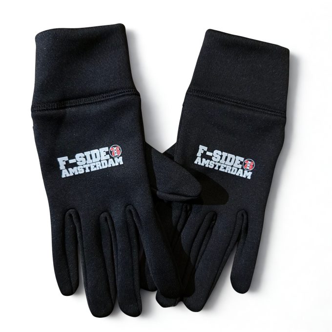 F-SIDE 76 Amsterdam handschoenen