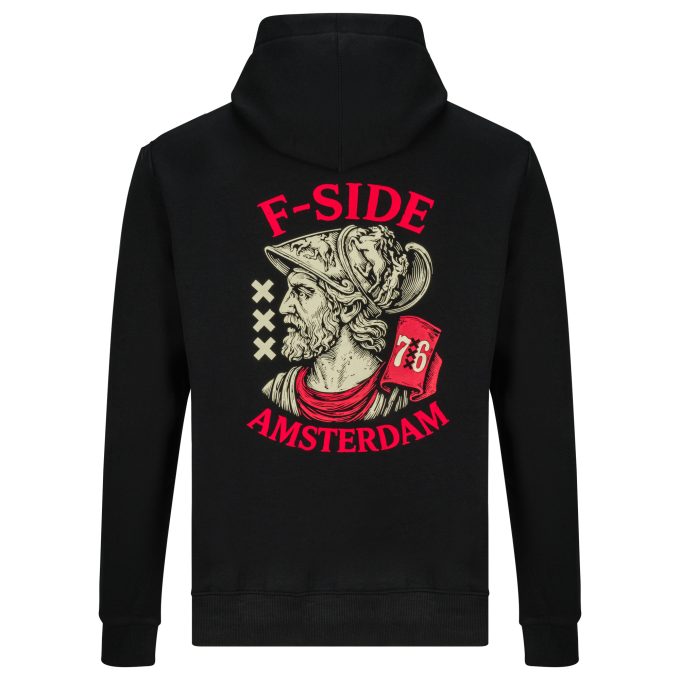 Ajax F-SIDE Zeus sweater