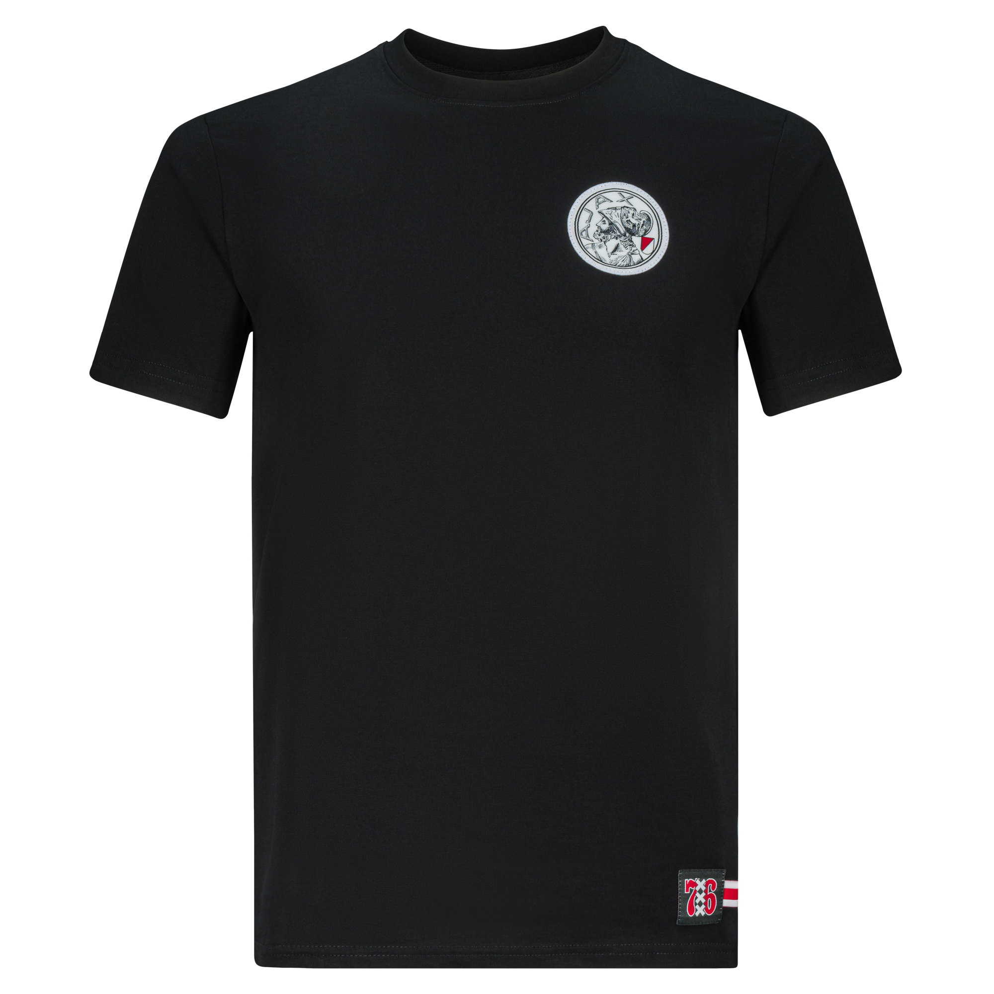 Ajax F-SIDE Zeus shirt - Afbeelding 2