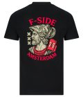 Ajax F-SIDE Zeus shirt - M